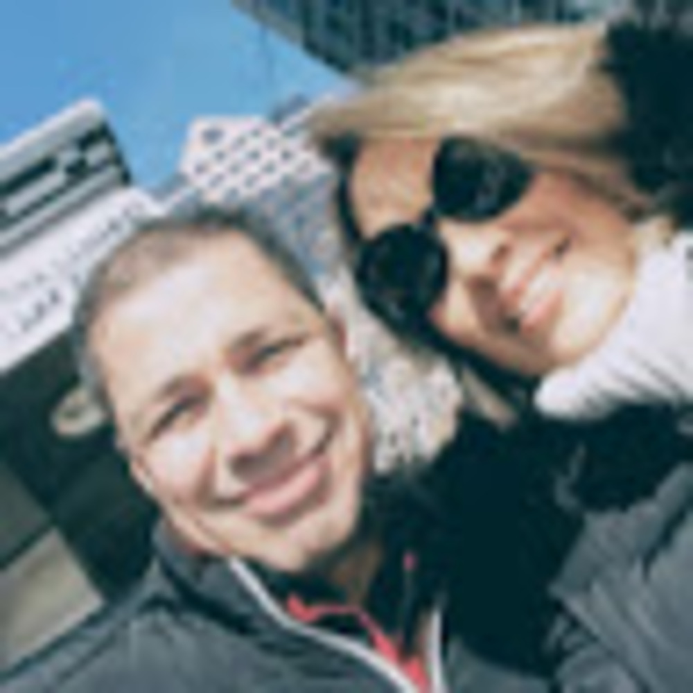 Meet your Posher, Yury